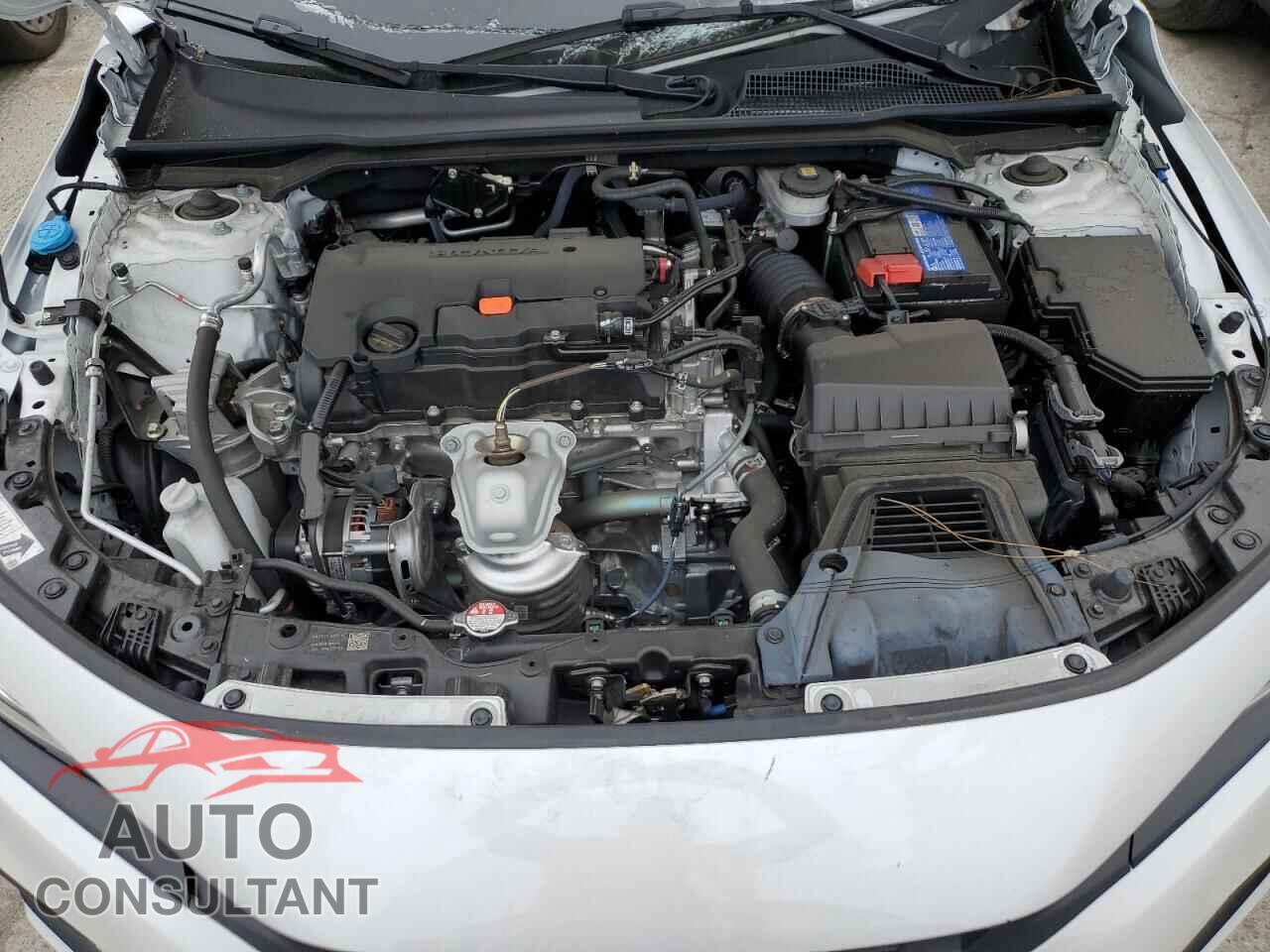 HONDA CIVIC 2024 - 19XFL2H83RE031884