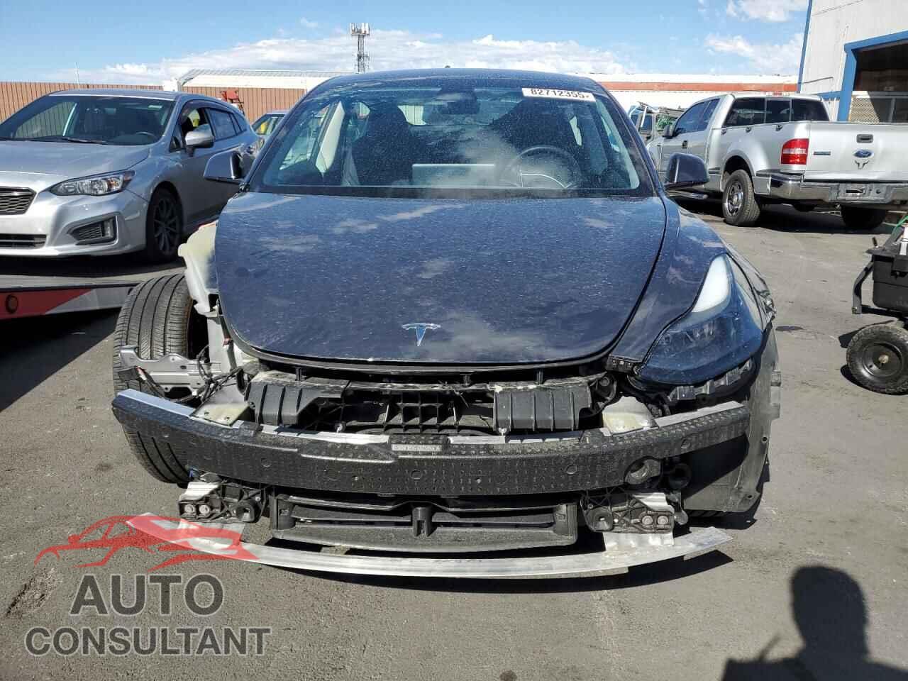 TESLA MODEL 3 2023 - 5YJ3E1EA3PF495103