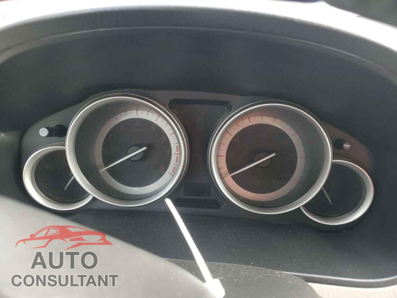 MAZDA CX-9 2010 - JM3TB2MA9A0200194