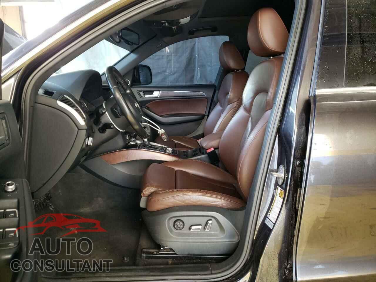 AUDI Q5 2015 - WA1CMBFP5FA023952