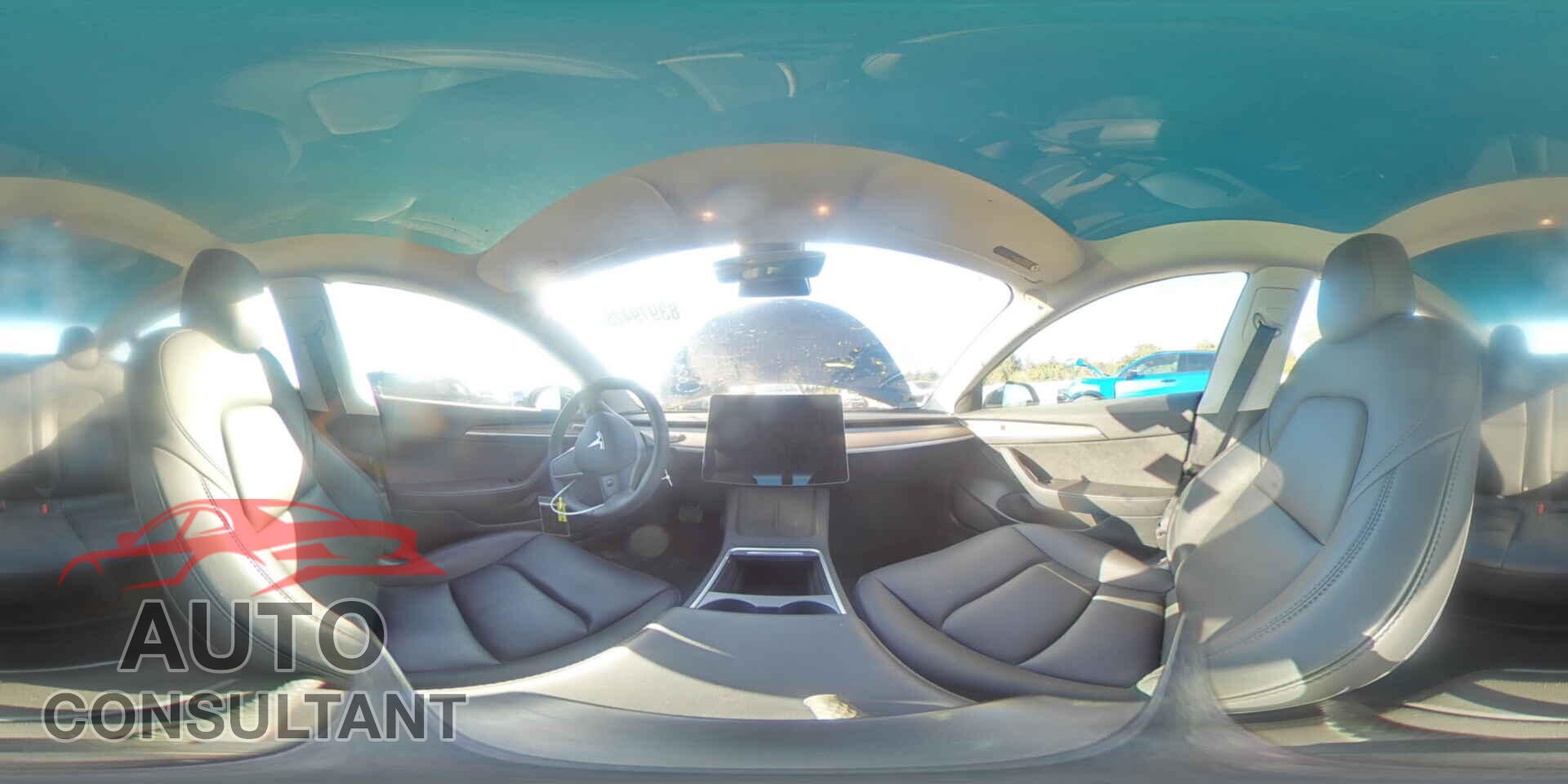 TESLA MODEL 3 2023 - 5YJ3E1EA3PF428498