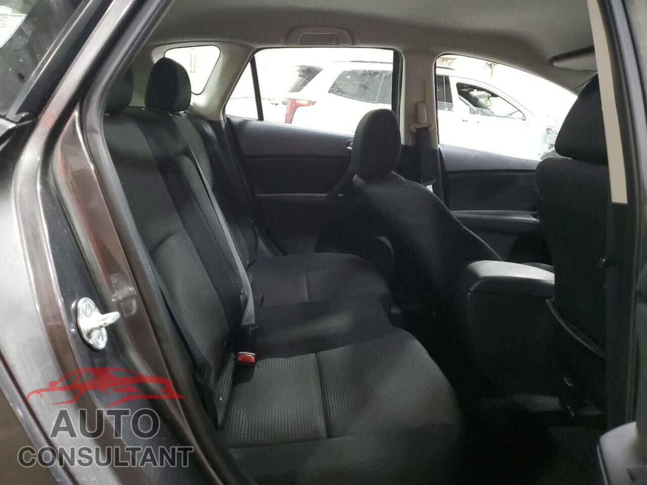 MAZDA 3 2013 - JM1BL1LP2D1745945
