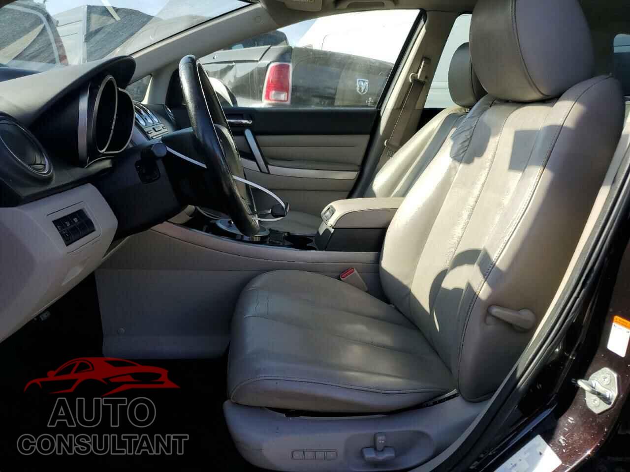 MAZDA CX-7 2010 - JM3ER2WL1A0319859