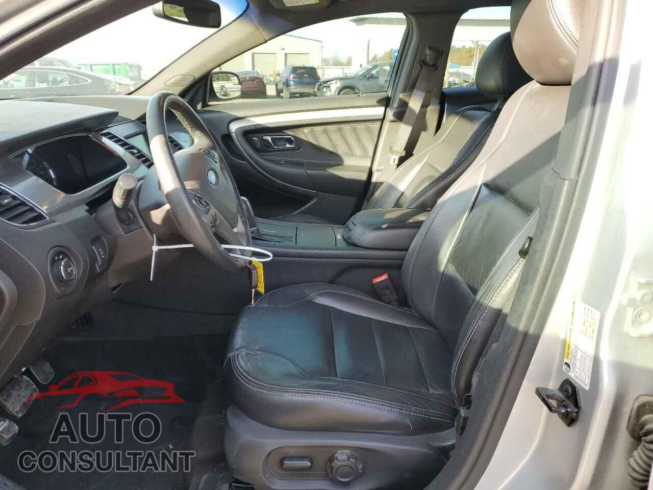 FORD TAURUS 2013 - 1FAHP2E87DG138095