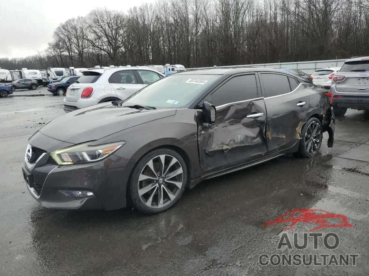 NISSAN MAXIMA 2016 - 1N4AA6AP7GC423298