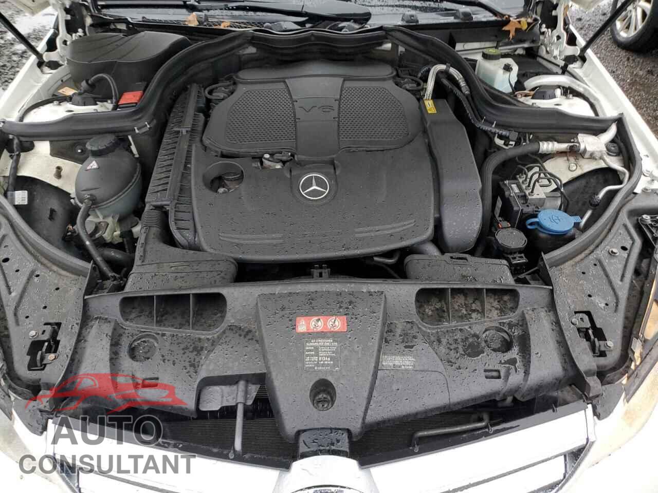 MERCEDES-BENZ E-CLASS 2013 - WDDKJ8JB2DF217546