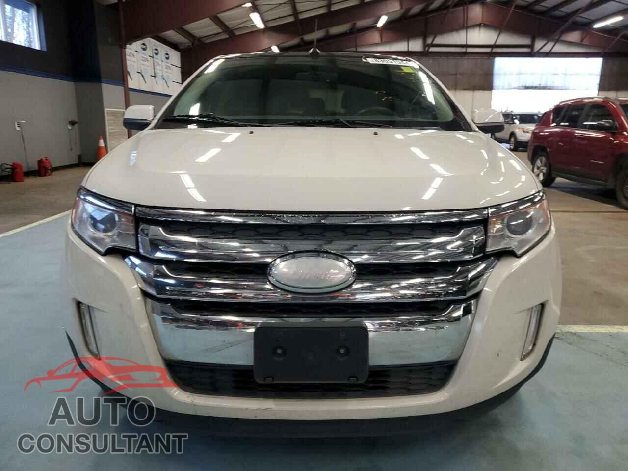FORD EDGE 2013 - 2FMDK4JC1DBC60726