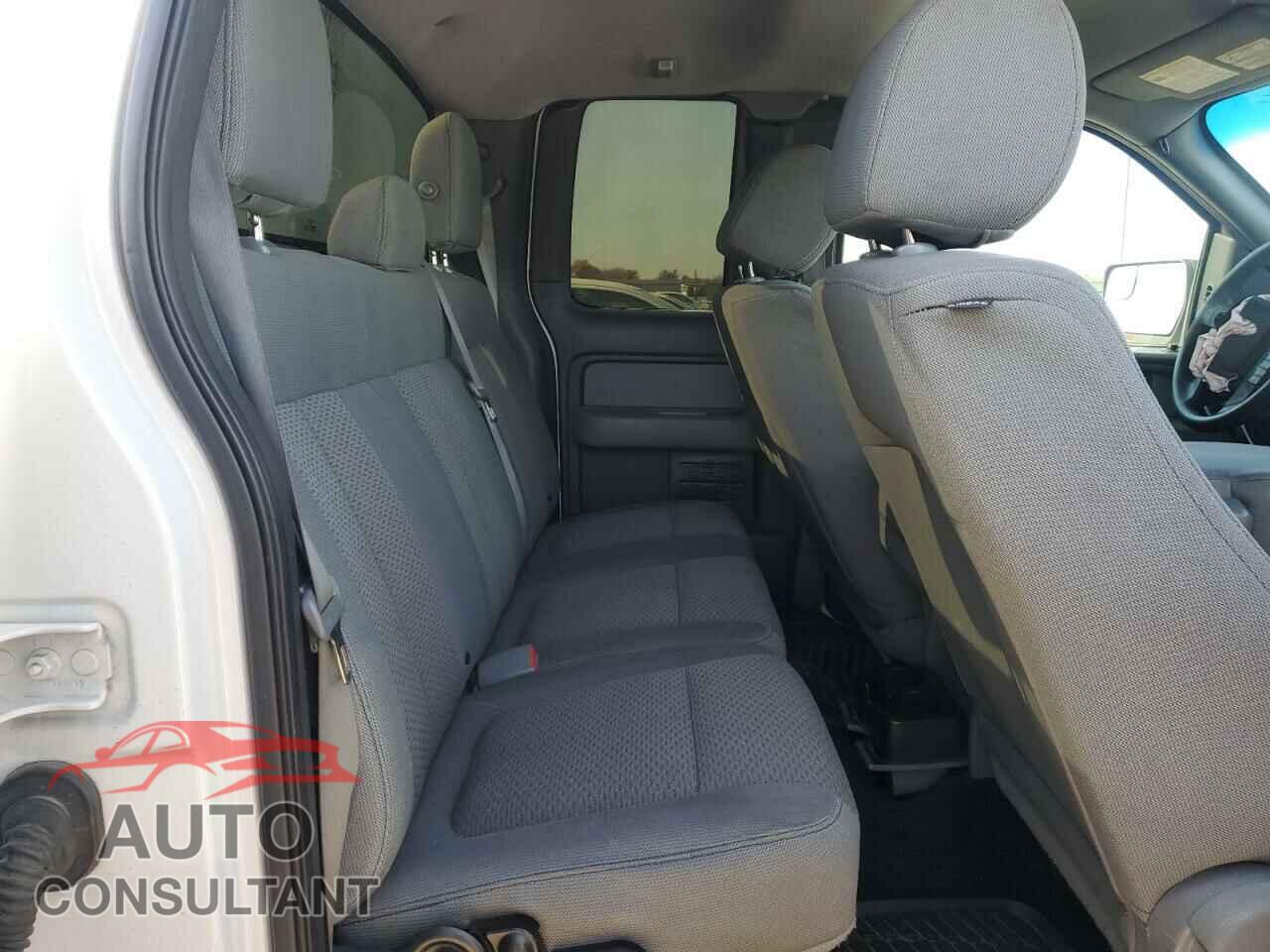 FORD F-150 2013 - 1FTFX1CF9DFD80955