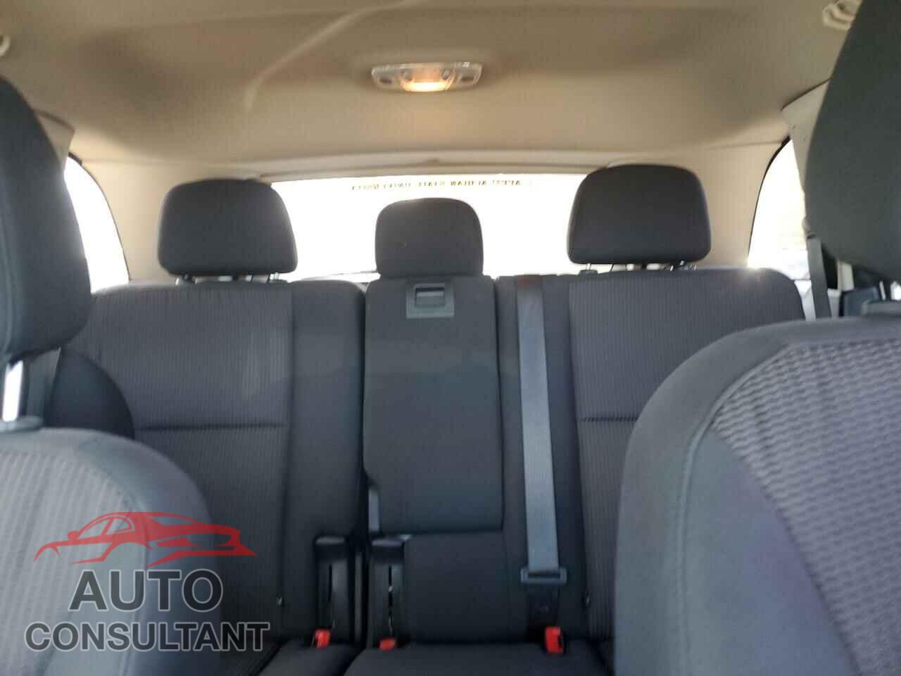 FORD EDGE 2013 - 2FMDK4JC3DBA72418