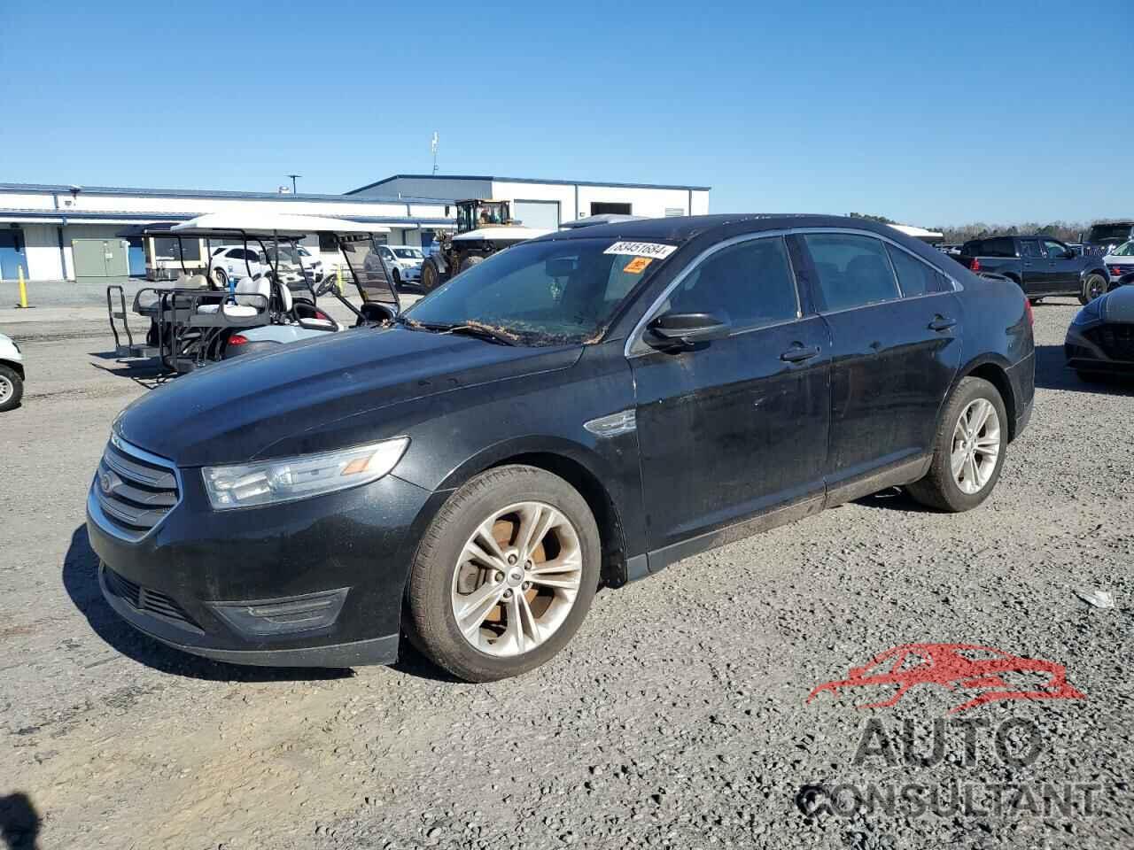 FORD TAURUS 2014 - 1FAHP2E80EG164278