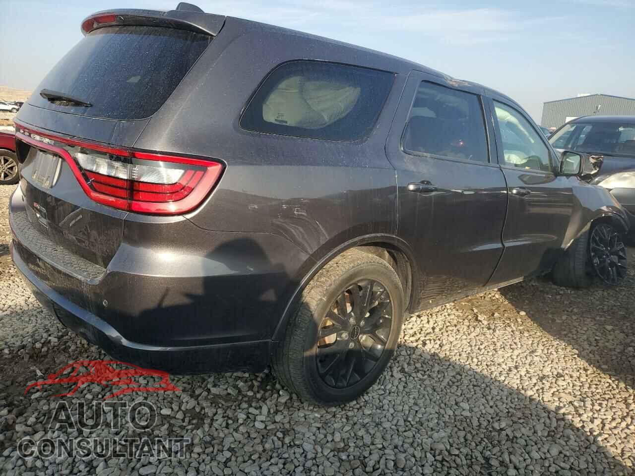 DODGE DURANGO 2020 - 1C4RDJAG2LC186236