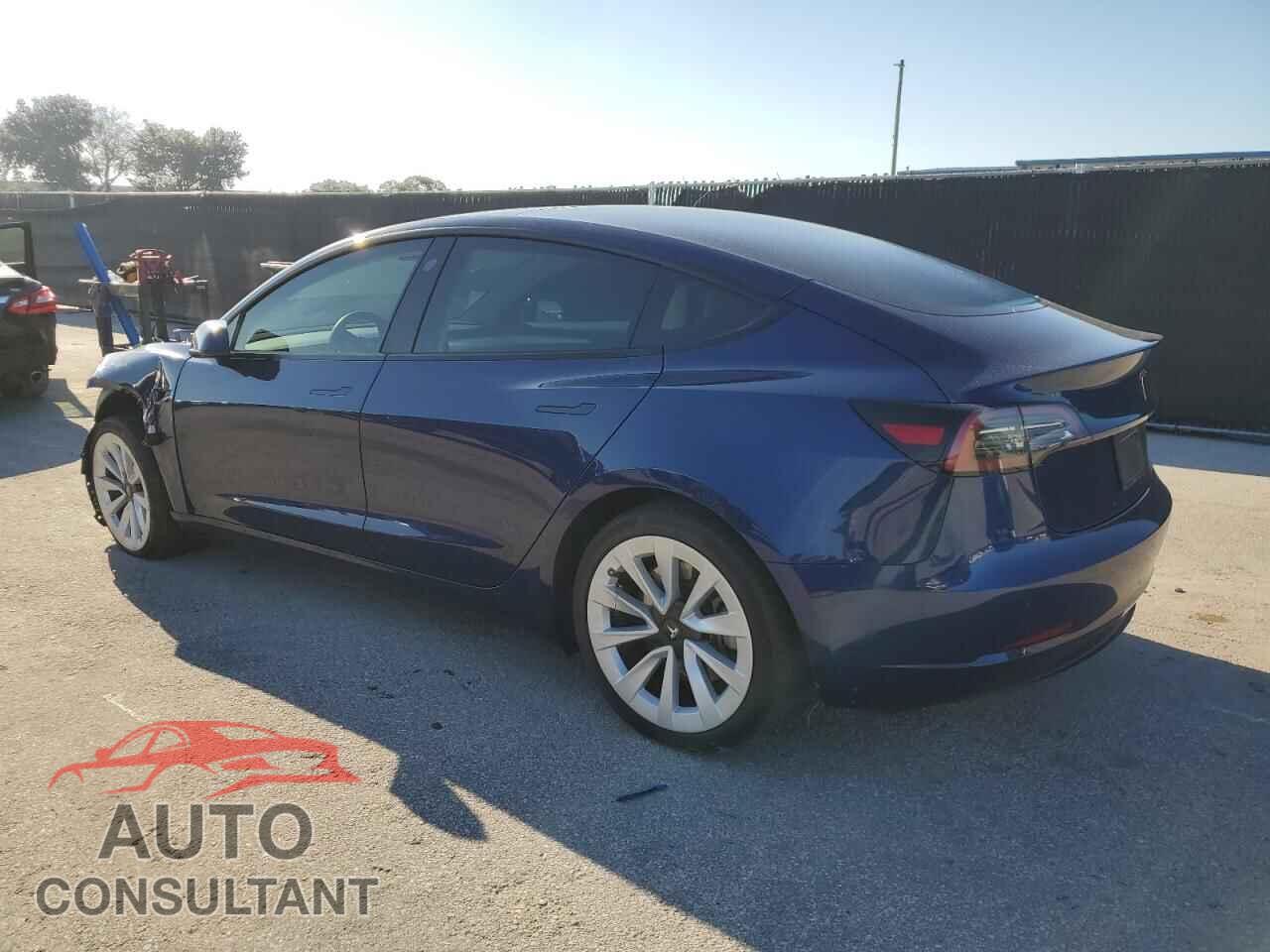 TESLA MODEL 3 2023 - 5YJ3E1EA9PF587302