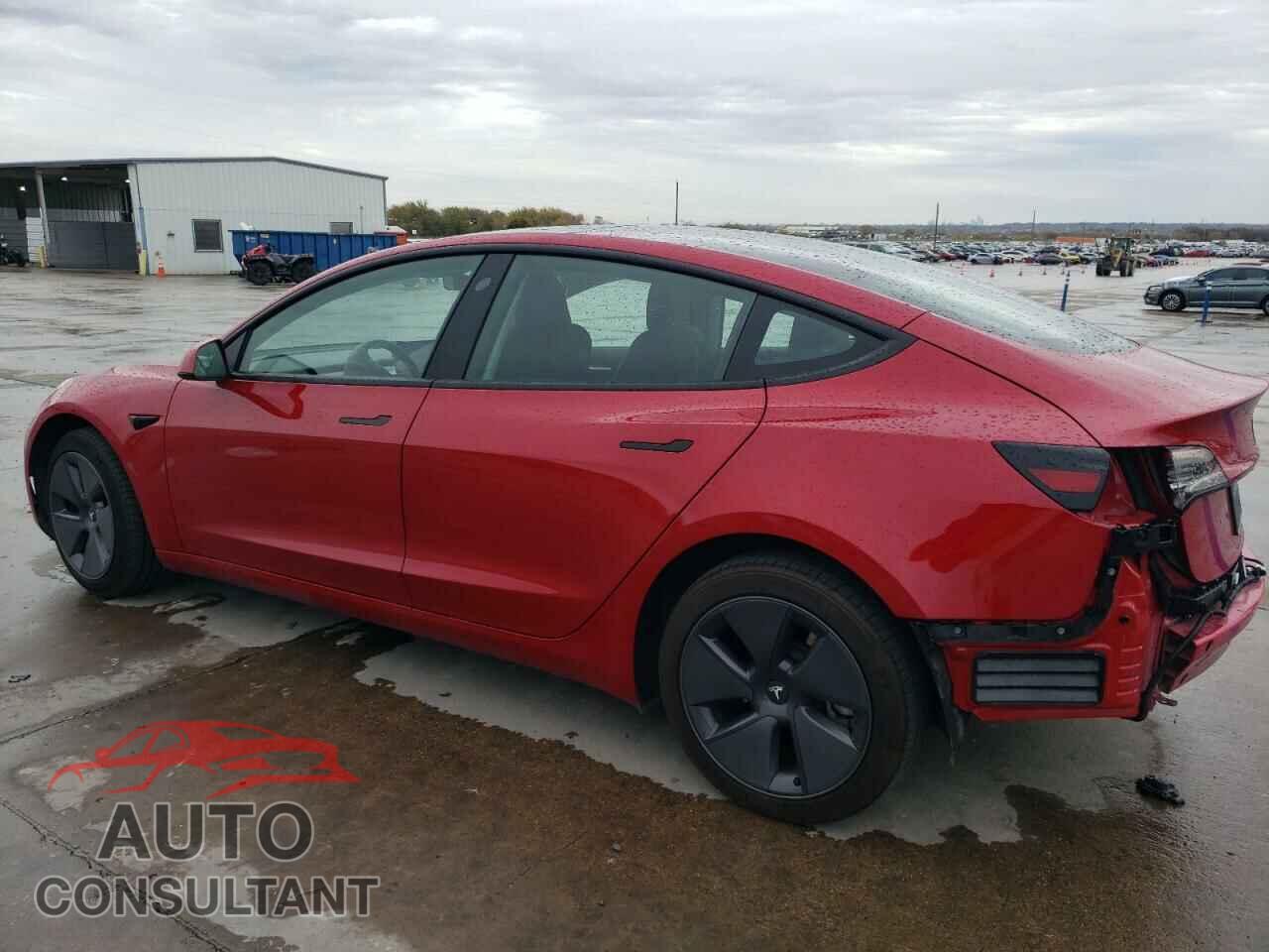 TESLA MODEL 3 2023 - 5YJ3E1EA9PF570855