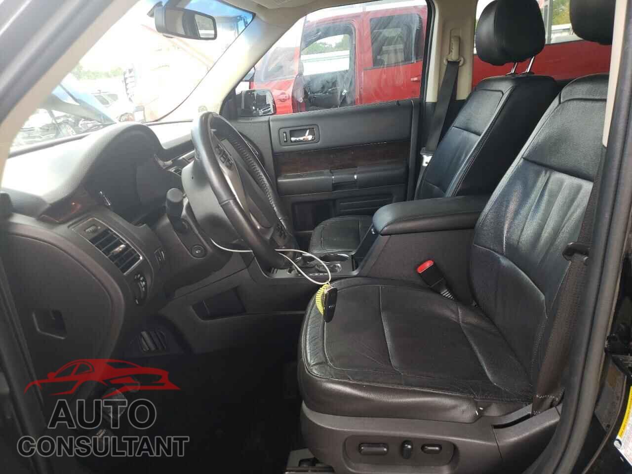 FORD FLEX 2016 - 2FMGK5D80GBA01322