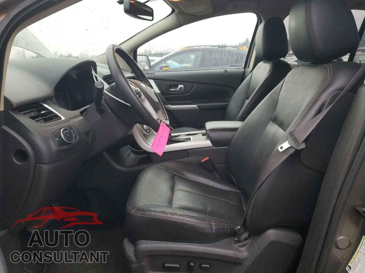 FORD EDGE 2013 - 2FMDK4JC6DBC72564