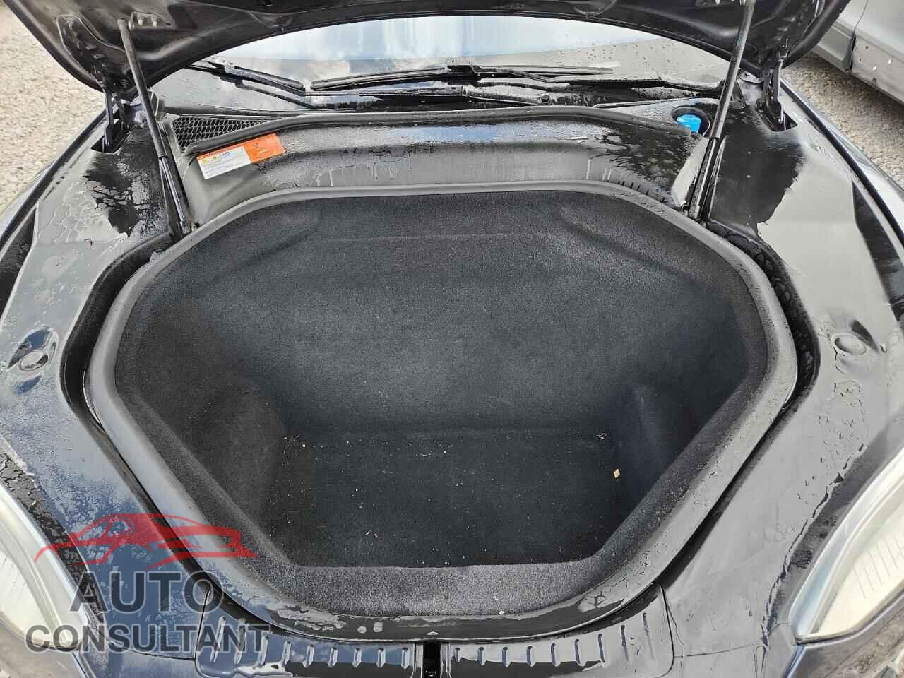 TESLA MODEL S 2016 - 5YJSA1E2XGF133074