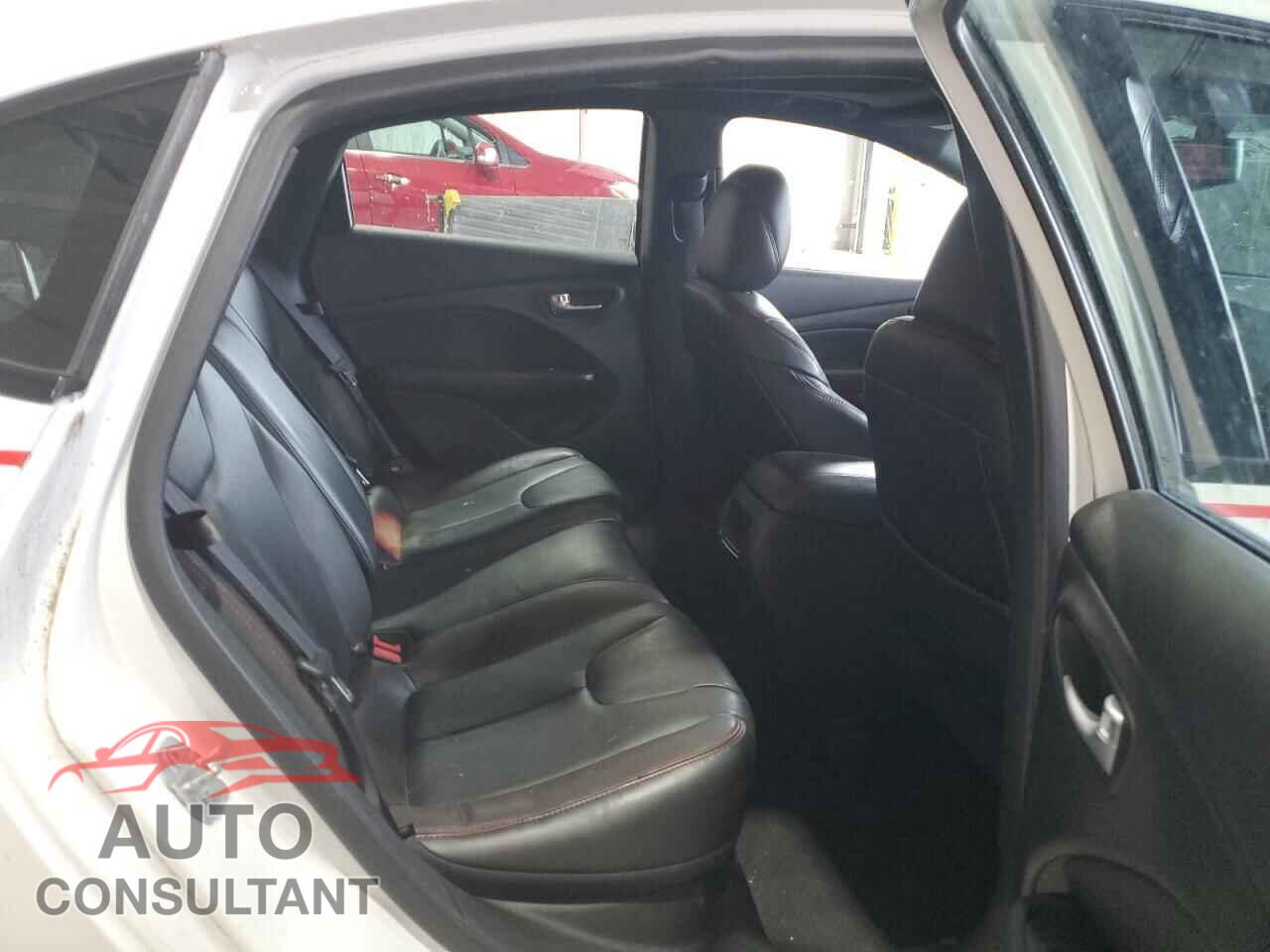 DODGE DART 2015 - 1C3CDFEB1FD200471