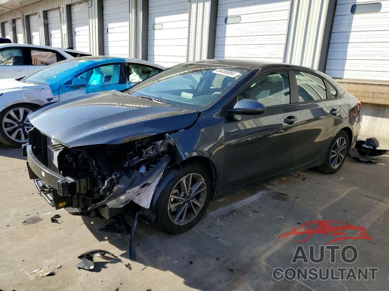KIA FORTE 2024 - 3KPF24AD5RE839840
