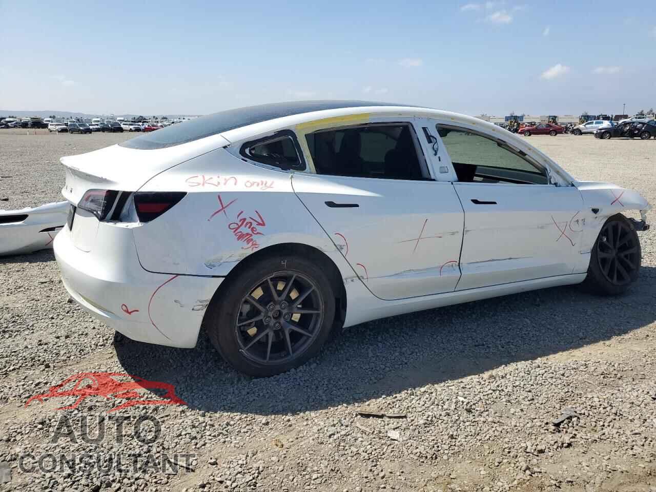 TESLA MODEL 3 2023 - 5YJ3E1EA2PF700362