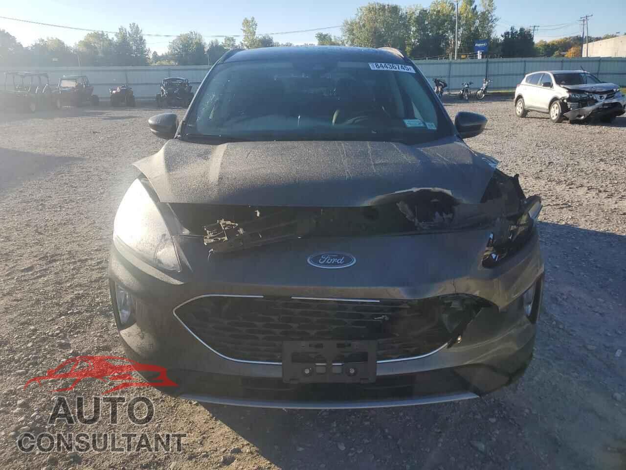 FORD ESCAPE 2020 - 1FMCU9H68LUA08127