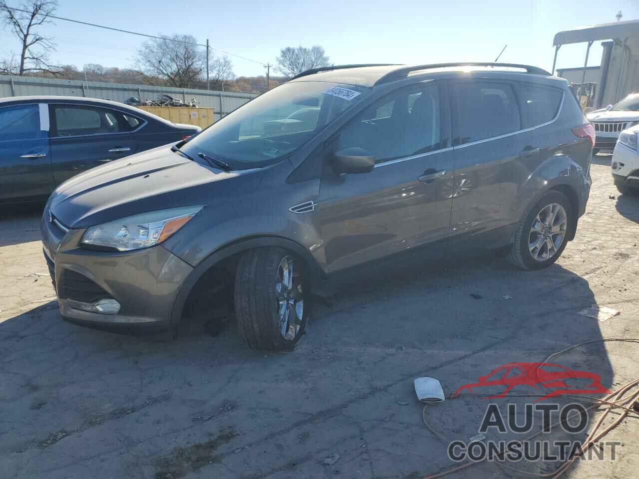 FORD ESCAPE 2014 - 1FMCU9G9XEUB19891