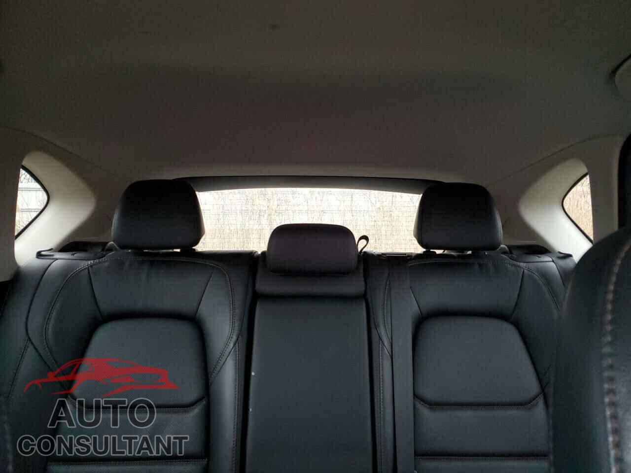 MAZDA CX-5 2018 - JM3KFBDM2J0436857