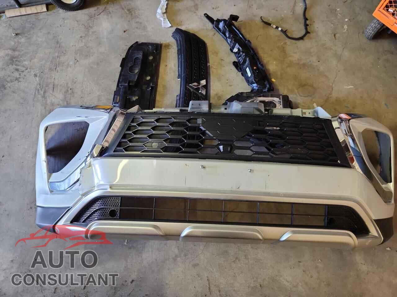 MITSUBISHI ECLIPSE 2024 - JA4ATWAA9RZ056348