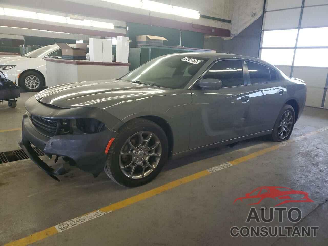 DODGE CHARGER 2017 - 2C3CDXJG9HH612425