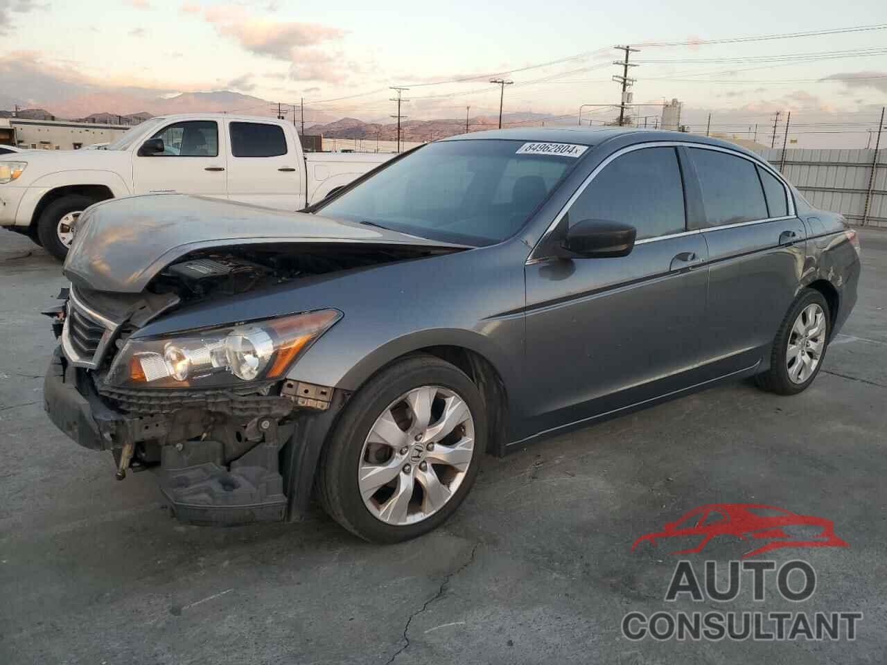 HONDA ACCORD 2009 - 1HGCP26829A045533