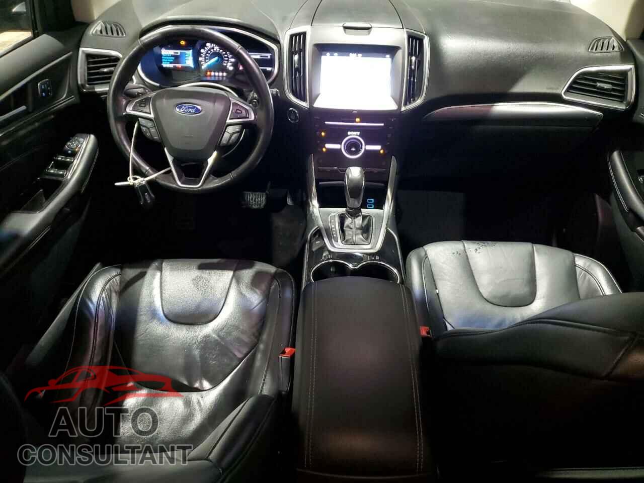 FORD EDGE 2016 - 2FMPK4K94GBB82950