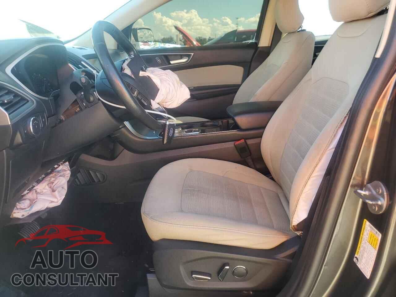 FORD EDGE 2019 - 2FMPK3J92KBB77010