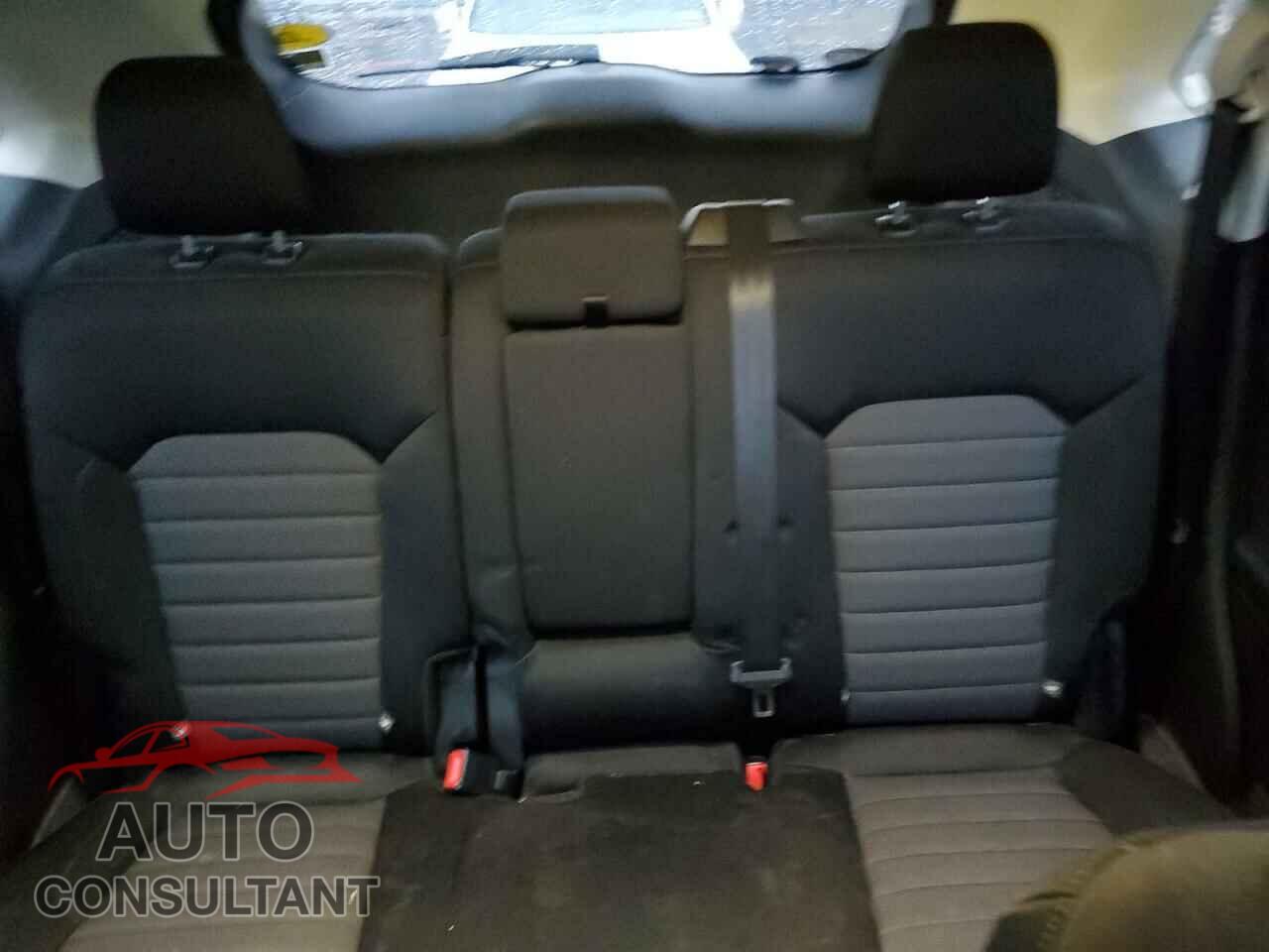FORD EDGE 2017 - 2FMPK4G94HBB33886