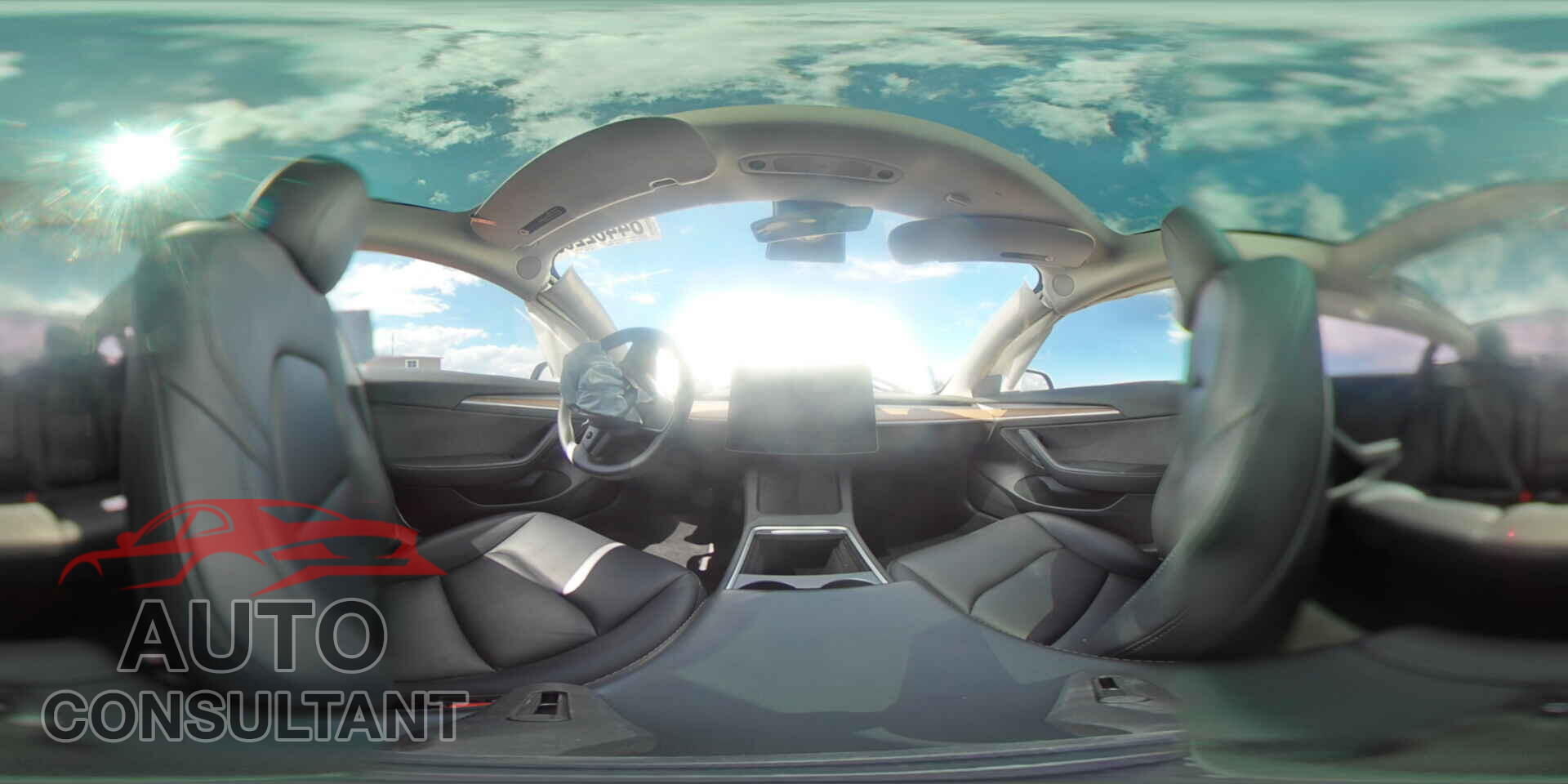 TESLA MODEL 3 2023 - 5YJ3E1EA4PF424220
