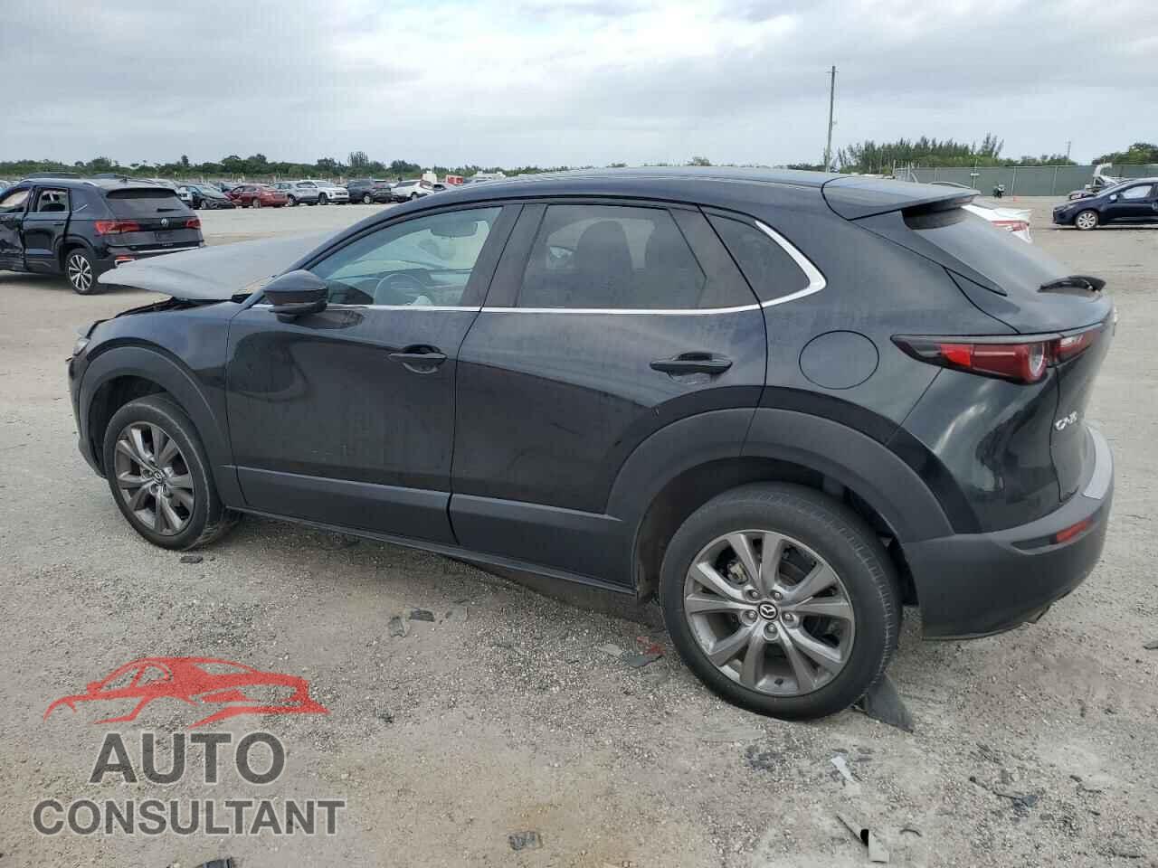 MAZDA CX30 2021 - 3MVDMACL7MM244487
