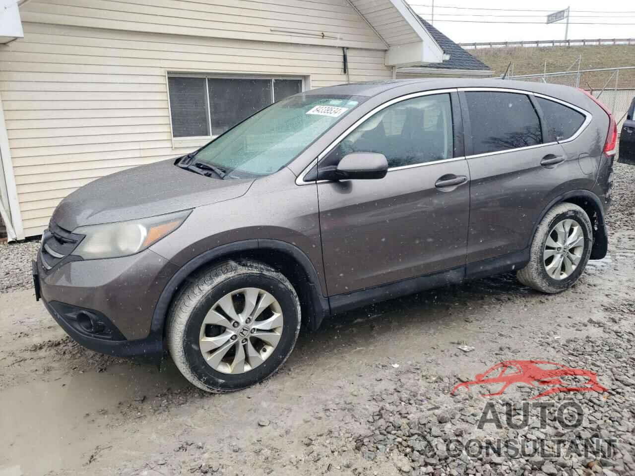 HONDA CRV 2012 - 5J6RM4H54CL000602