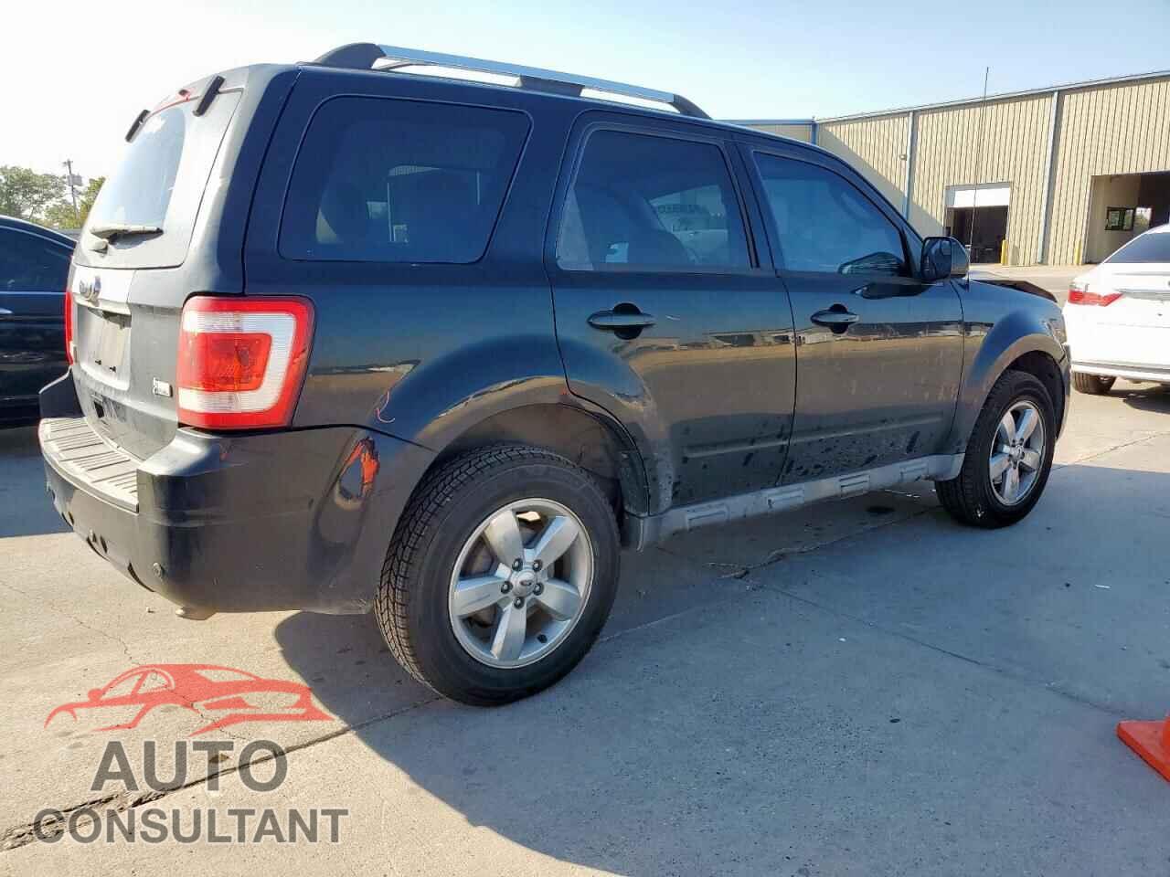 FORD ESCAPE 2012 - 1FMCU0EG9CKC81906
