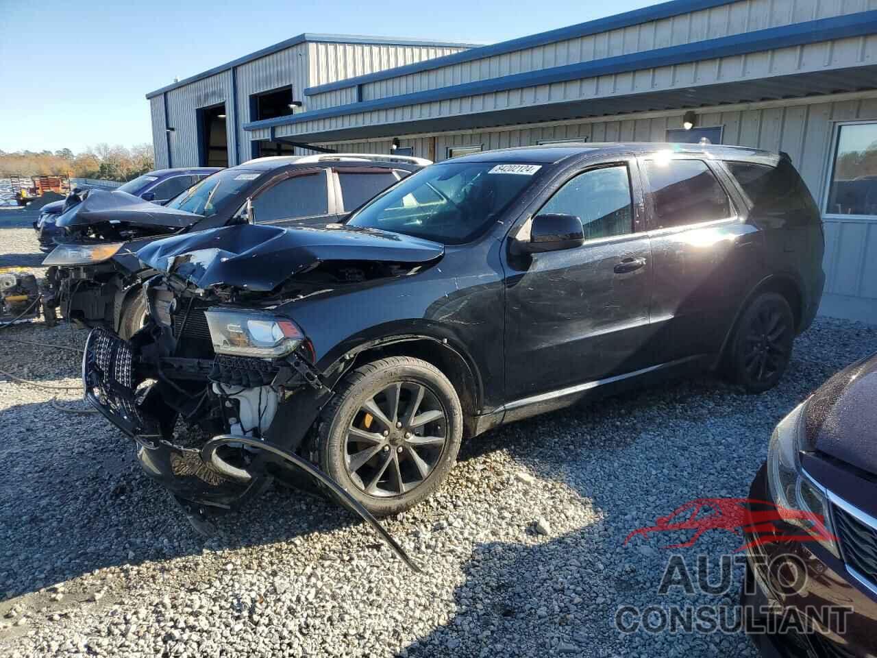 DODGE DURANGO 2018 - 1C4RDHAG5JC312269