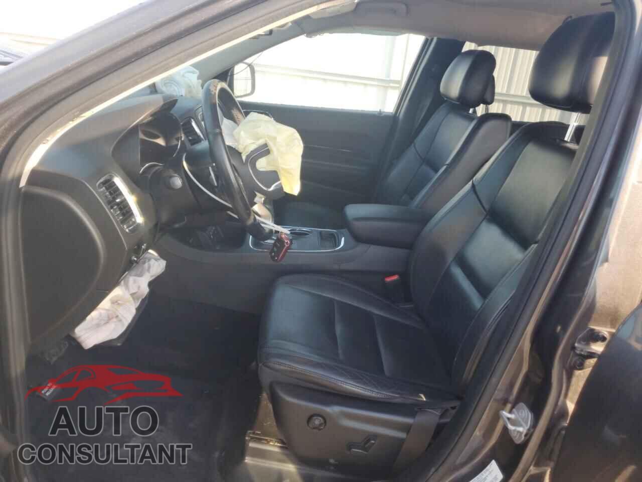 DODGE DURANGO 2014 - 1C4RDHDG3EC599676