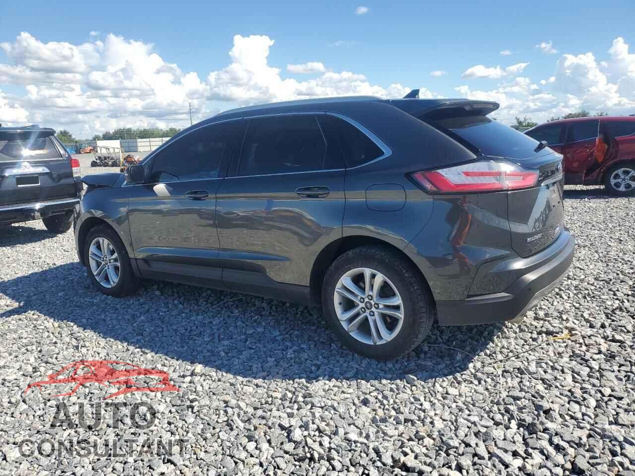 FORD EDGE 2019 - 2FMPK3J92KBB77010
