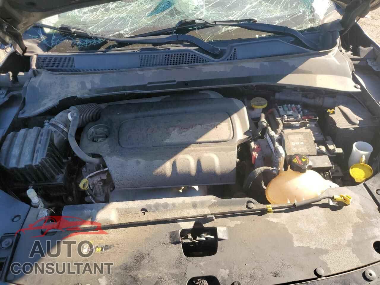 JEEP COMPASS 2020 - 3C4NJDCB2LT216267