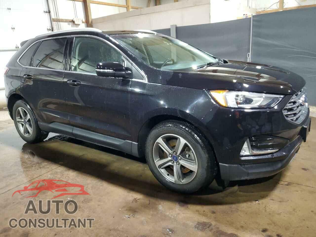FORD EDGE 2019 - 2FMPK4J95KBC61540