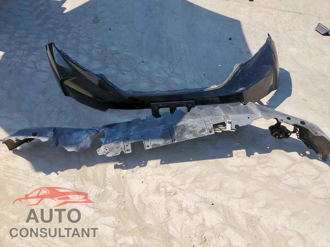HONDA CRV 2017 - 7FARW1H52HE009666