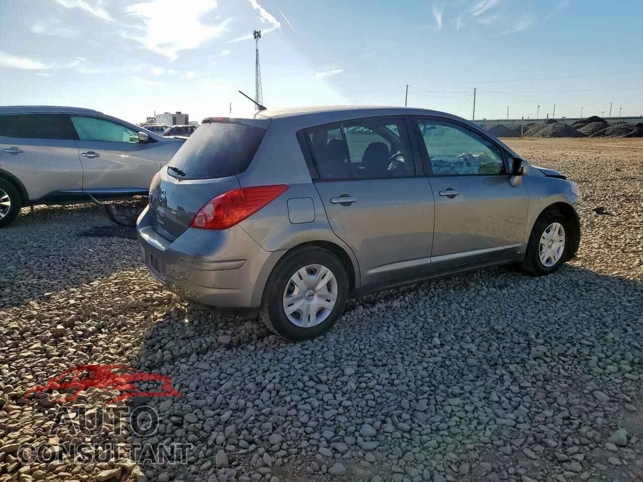 NISSAN VERSA 2012 - 3N1BC1CP7CK242587