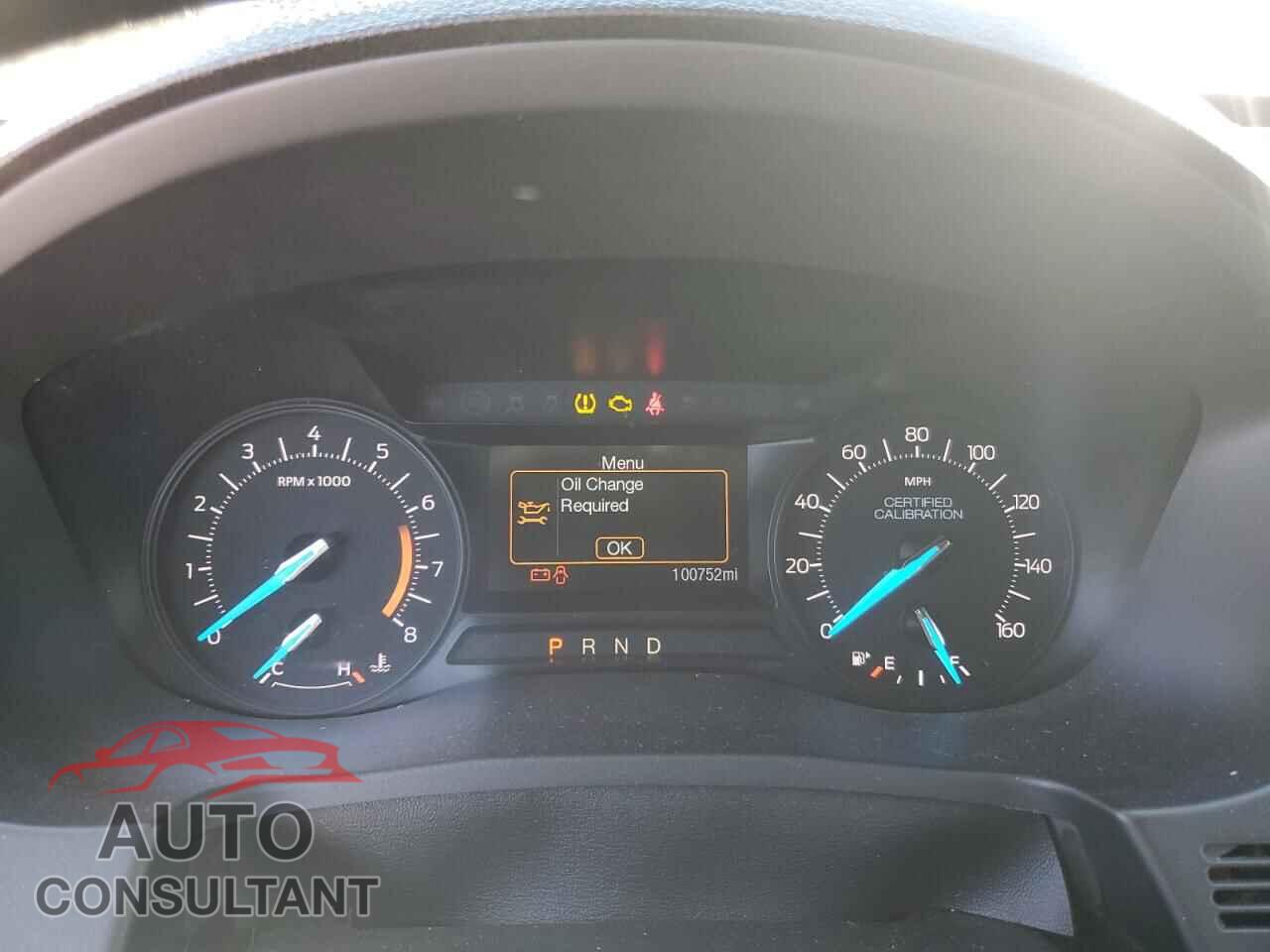 FORD EXPLORER 2019 - 1FM5K8AR9KGA12682