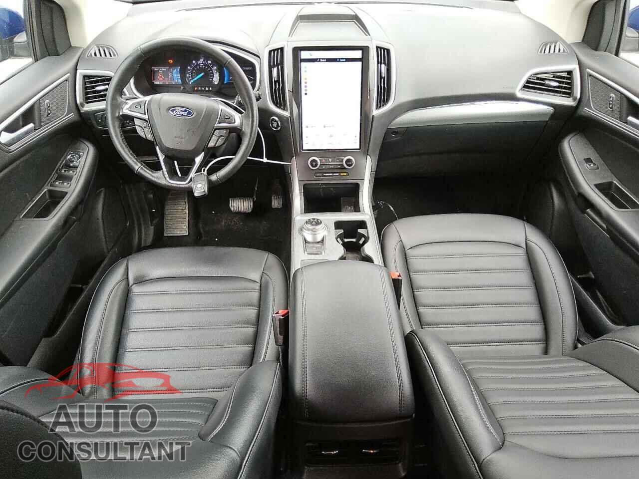 FORD EDGE 2021 - 2FMPK3J94MBA40993