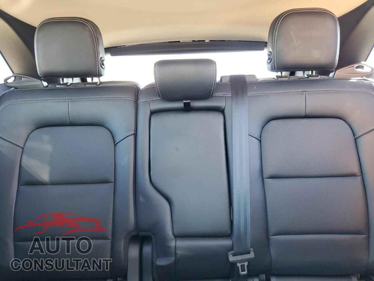 FORD ESCAPE 2020 - 1FMCU0H62LUA97527