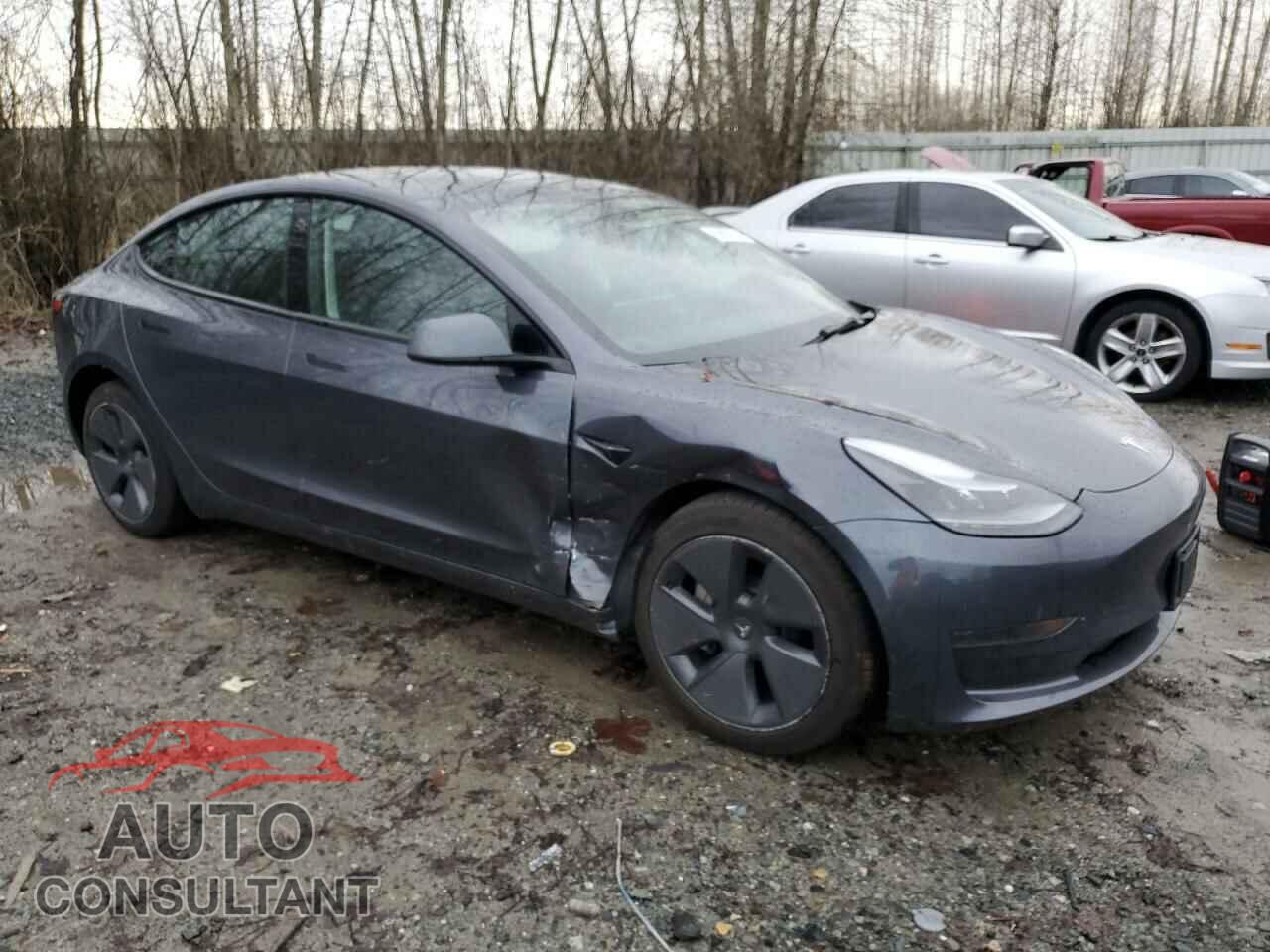 TESLA MODEL 3 2023 - 5YJ3E1EA0PF471079