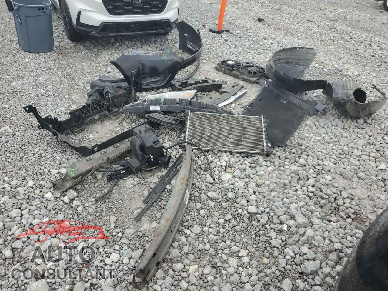 FORD TAURUS 2013 - 1FAHP2E80DG140920
