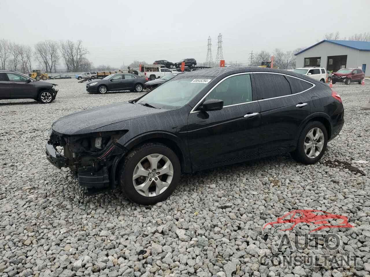 HONDA ACCORD 2011 - 5J6TF2H50BL004424