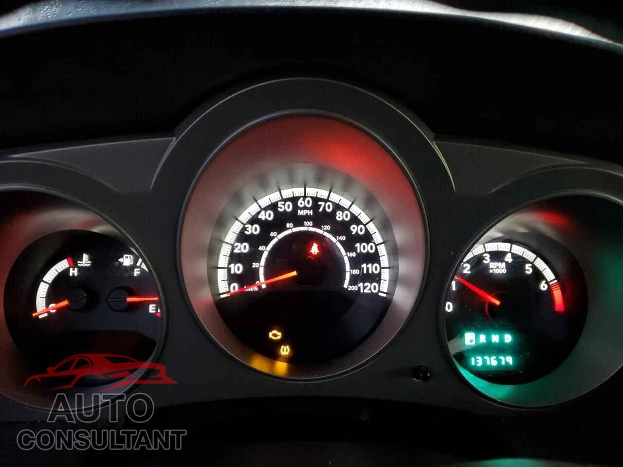 DODGE AVENGER 2010 - 1B3CC4FB9AN201499